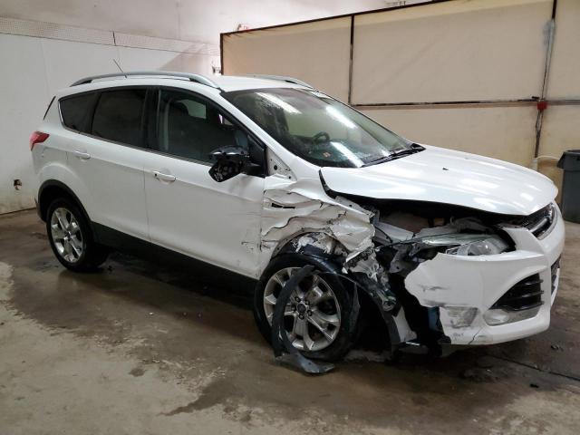 Photo 4 from auction – 2014 FORD ESCAPE TIT with VIN 1FMCU0J91EUC11587