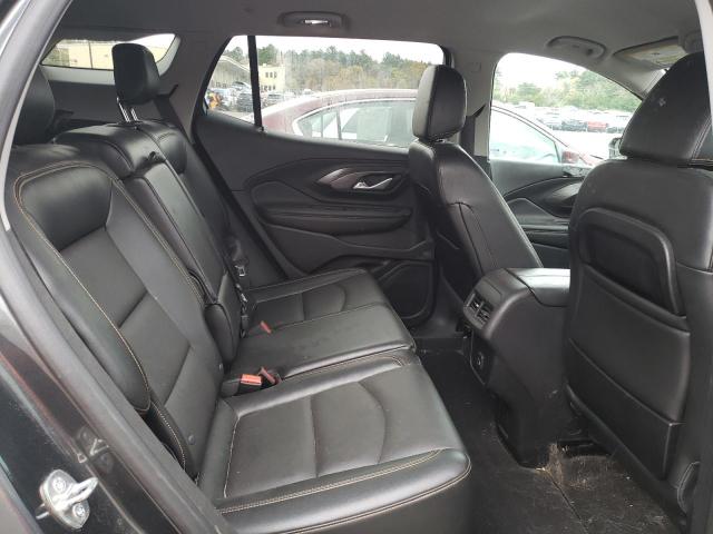 Photo 11 from auction – 2019 GMC TERRAIN SL with VIN 3GKALVEV4KL142312