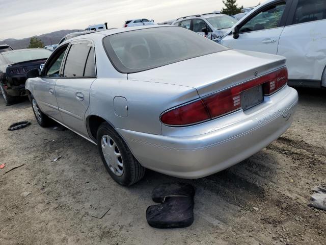 Photo 2 from auction – 2004 BUICK CENTURY CU with VIN 2G4WS52J341205793