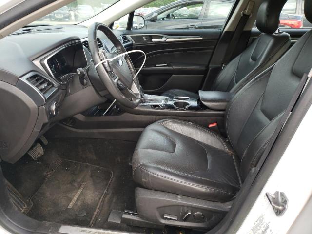 Photo 7 from auction – 2013 FORD FUSION TIT with VIN 3FA6P0RU5DR375356