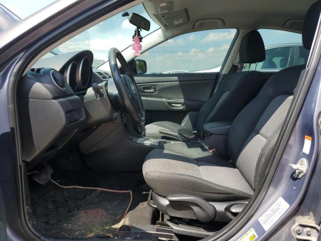 Photo 7 from auction – 2009 MAZDA 3 I with VIN JM1BK32F291218874