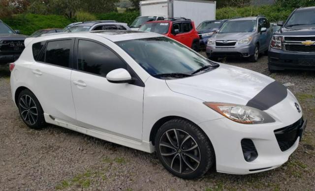 Photo 4 from auction – 2012 MAZDA 3 S with VIN JM1BL1L56C1513765