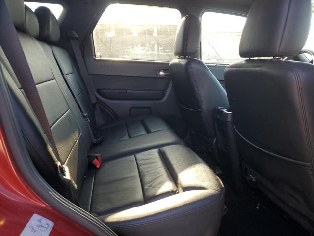 Zdjęcie 11 z aukcji – 2011 FORD ESCAPE LIM z VIN 1FMCU9EG8BKB71576