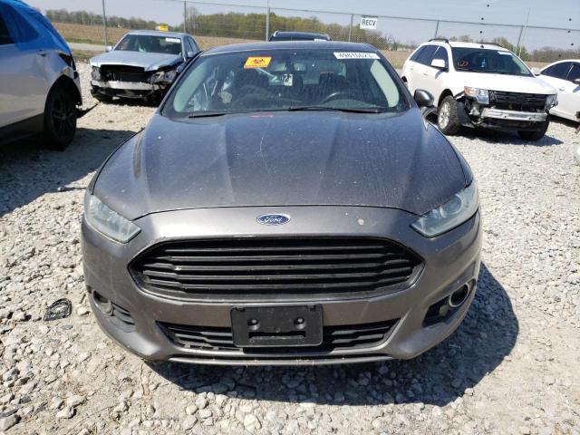 Photo 5 from auction – 2014 FORD FUSION SE with VIN 3FA6P0T98ER321135
