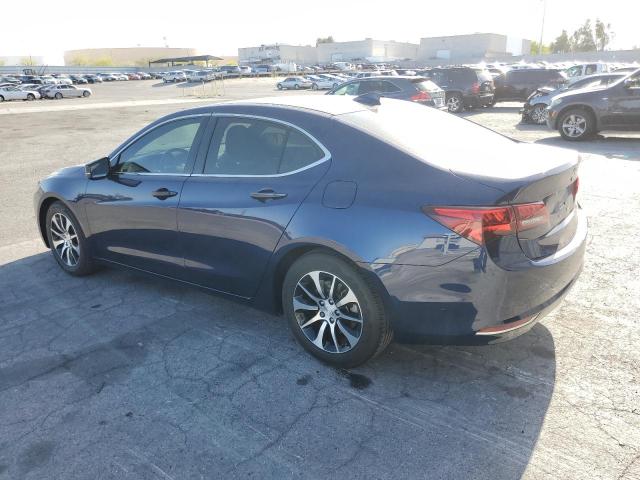 Photo 2 from auction – 2015 ACURA TLX TECH with VIN 19UUB1F50FA026977