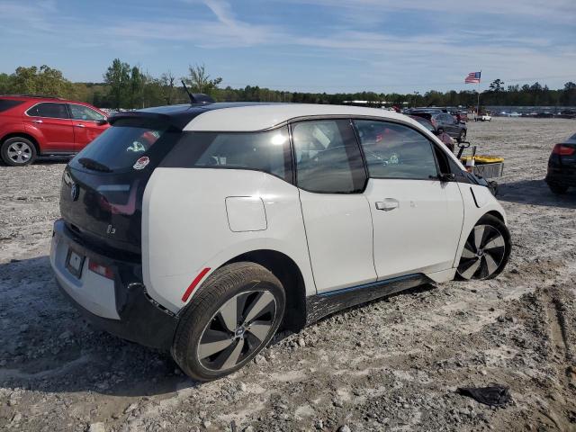 Photo 3 from auction – 2017 BMW I3 REX with VIN WBY1Z8C52HV551205