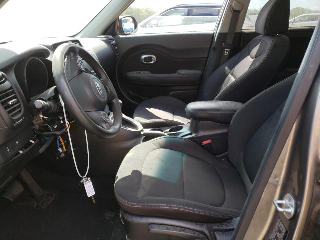 Photo 7 from auction – 2017 KIA SOUL with VIN KNDJN2A2XH7502180