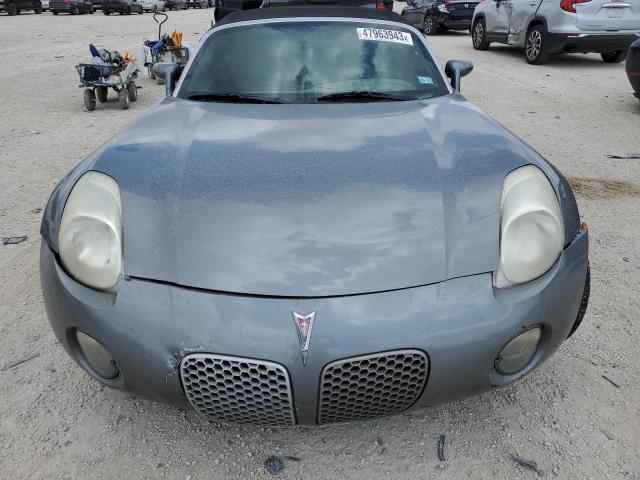 Photo 5 from auction – 2006 PONTIAC SOLSTICE with VIN 1G2MB33B26Y108211