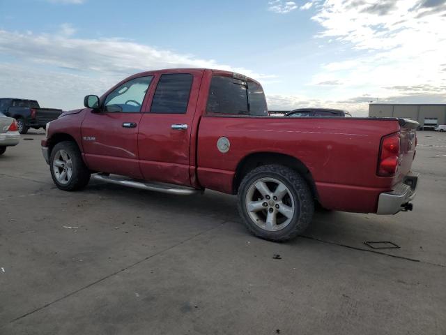 Photo 2 from auction – 2008 DODGE RAM 1500 S with VIN 1D7HA18N18J153553