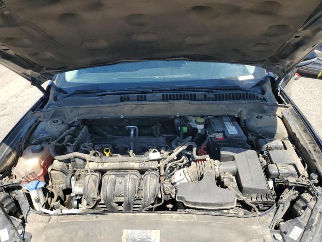 Photo 11 from auction – 2016 FORD FUSION SE with VIN 3FA6P0H76GR357450