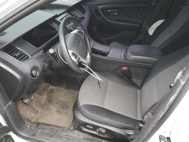 Photo 7 from auction – 2014 FORD TAURUS POL with VIN 1FAHP2MK1EG172287