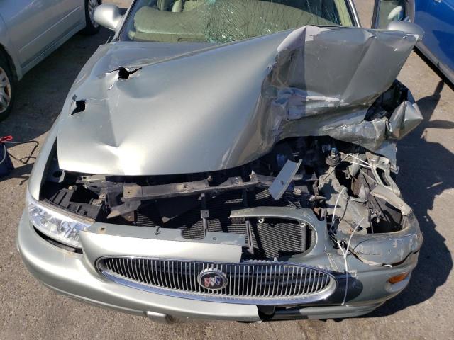 Photo 11 from auction – 2005 BUICK LESABRE CU with VIN 1G4HP54K45U156206