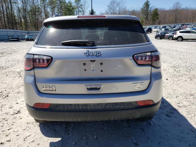 صورة رقم 6 من المزاد - 2022 JEEP COMPASS LA مع VIN 3C4NJDBB9NT133505