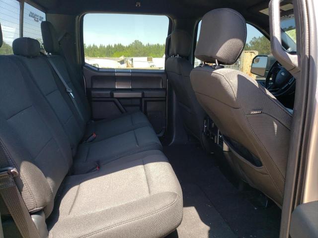 Photo 10 from auction – 2020 FORD F150 SUPER with VIN 1FTEW1CP2LFA32940