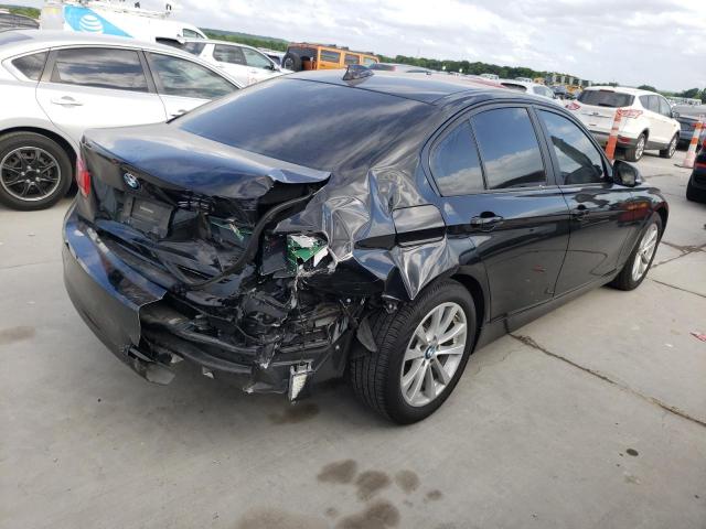 صورة رقم 3 من المزاد - 2018 BMW 320 I مع VIN WBA8E1G52JNU90843