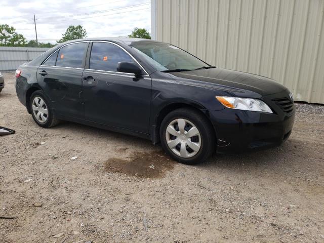 Photo 4 from auction – 2009 TOYOTA CAMRY BASE with VIN 4T1BE46KX9U868616