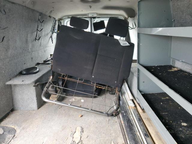 Photo 10 from auction – 1997 FORD ECONOLINE with VIN 1FTFS24L0VHB86572