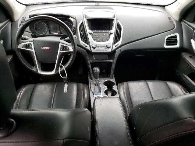 Photo 8 from auction – 2017 GMC TERRAIN SL with VIN 2GKFLUEK1H6303444