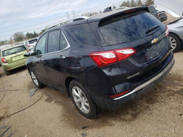 Photo 2 from auction – 2021 CHEVROLET EQUINOX PR with VIN 3GNAXXEV9MS115733