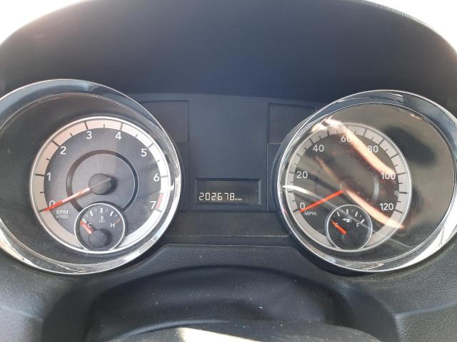 Photo 9 from auction – 2013 DODGE GRAND CARA with VIN 2C4RDGBG2DR557275