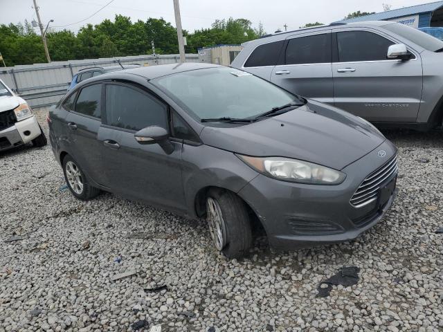 Photo 4 from auction – 2016 FORD FIESTA SE with VIN 3FADP4BJ0GM179986