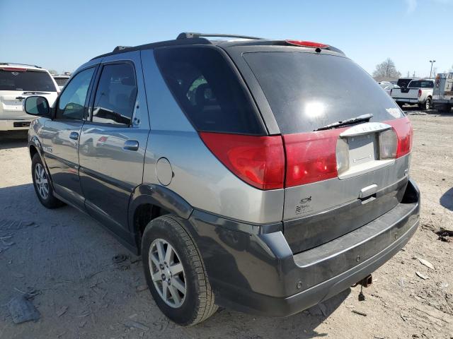 Photo 2 from auction – 2003 BUICK RENDEZVOUS with VIN 3G5DA03E43S585529