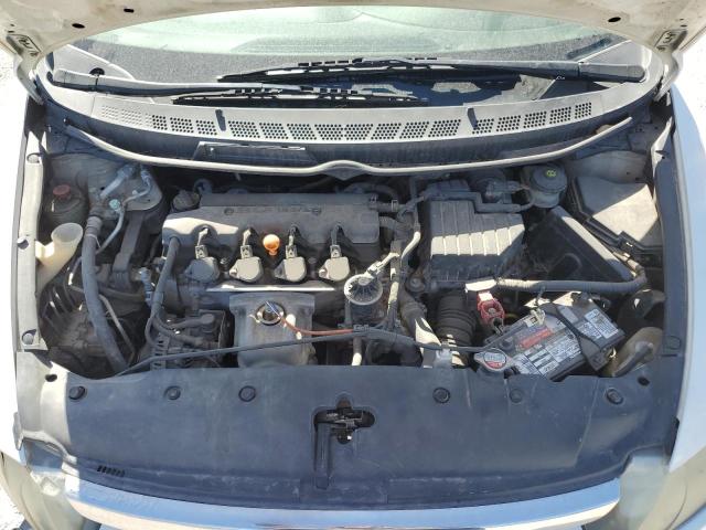 Photo 11 from auction – 2010 HONDA CIVIC LX with VIN 2HGFA1F56AH565156