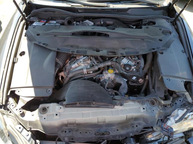 Photo 11 from auction – 2007 LEXUS IS 250 with VIN JTHBK262375046554