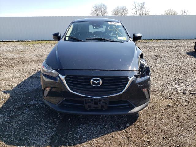 Photo 5 from auction – 2018 MAZDA CX-3 TOURI with VIN JM1DKFC73J0301323