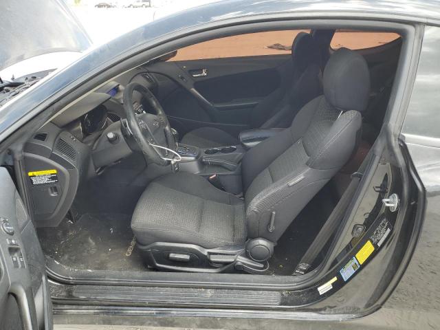 Photo 7 from auction – 2012 HYUNDAI GENESIS CO with VIN KMHHT6KD6CU069698
