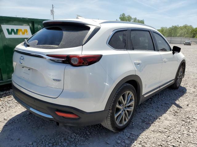 Photo 3 from auction – 2019 MAZDA CX-9 GRAND with VIN JM3TCBDY2K0310516