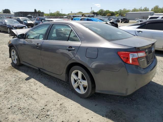 Photo 2 from auction – 2014 TOYOTA CAMRY L with VIN 4T1BF1FK0EU857758