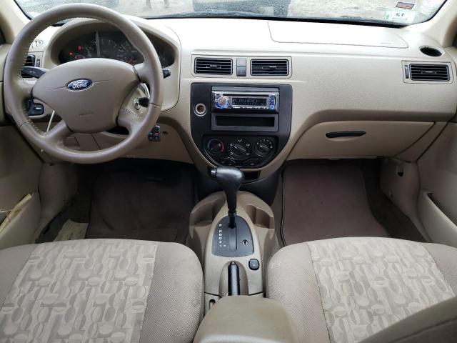 Photo 8 from auction – 2005 FORD FOCUS ZX4 with VIN 1FAFP34N85W201166