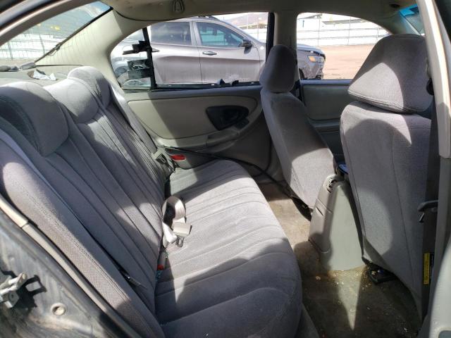 Photo 10 from auction – 2005 CHEVROLET CLASSIC with VIN 1G1ND52F85M206491