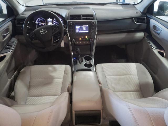 Photo 8 from auction – 2017 TOYOTA CAMRY LE with VIN 4T1BF1FK6HU628067