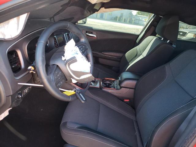 Photo 7 from auction – 2021 DODGE CHARGER SX with VIN 2C3CDXBG4MH681791