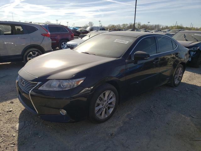 Foto 1 de la subasta – 2013 LEXUS ES 300H con VIN JTHBW1GG5D2008720