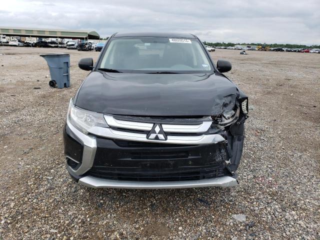 Zdjęcie 5 z aukcji – 2017 MITSUBISHI OUTLANDER z VIN JA4AD2A3XHZ044358