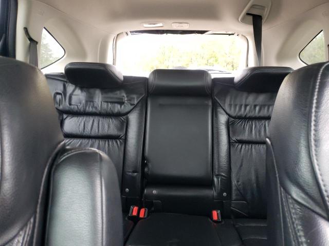 Photo 10 from auction – 2013 HONDA CR-V EXL with VIN 2HKRM3H70DH522604