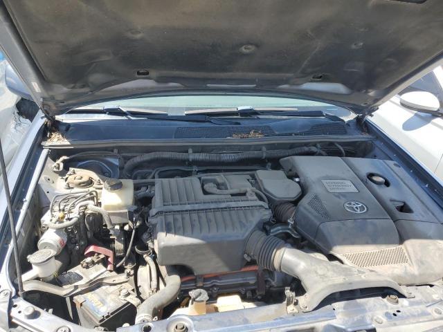 Photo 11 from auction – 2006 TOYOTA HIGHLANDER with VIN JTEDW21A260014943