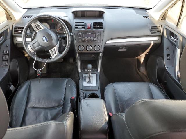 Photo 8 from auction – 2015 SUBARU FORESTER 2 with VIN JF2SJAHC4FH453415