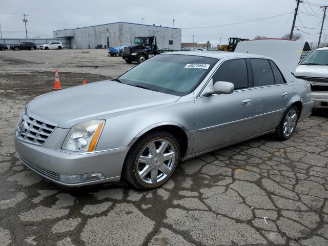 CADILLAC DTS 2007 with VIN 1G6KD57Y37U216047 - Photo from auction