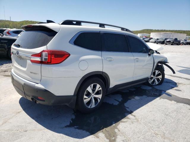 Photo 3 from auction – 2020 SUBARU ASCENT PRE with VIN 4S4WMAFD5L3410001