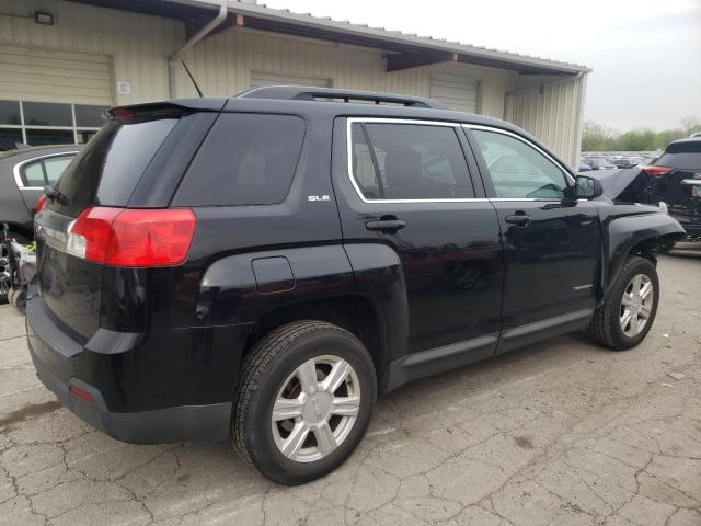 Photo 3 from auction – 2014 GMC TERRAIN SL with VIN 2GKALREK9E6375821