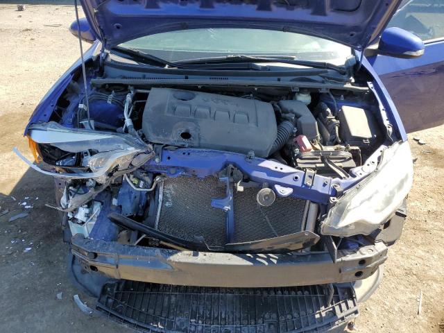 Photo 11 from auction – 2016 TOYOTA COROLLA L with VIN 2T1BURHE2GC628093