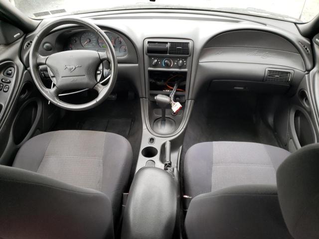 Photo 8 from auction – 2004 FORD MUSTANG with VIN 1FAFP404X4F105086