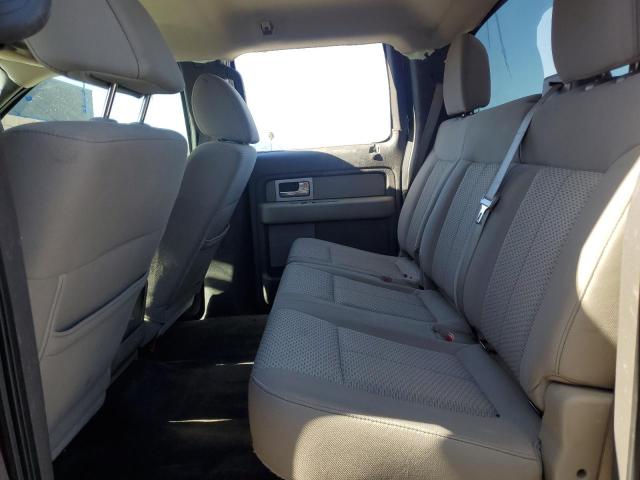 Photo 10 from auction – 2010 FORD F150 SUPER with VIN 1FTEW1E87AFB34205