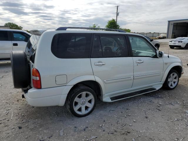 Photo 3 from auction – 2002 SUZUKI XL7 PLUS with VIN JS3TX92V924125372