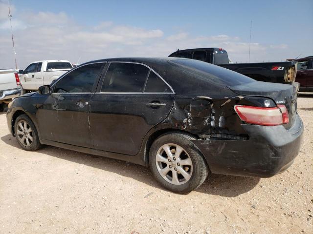 Photo 2 from auction – 2007 TOYOTA CAMRY CE with VIN 4T4BE46K87R004151