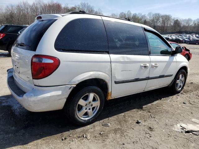 Photo 3 from auction – 2005 DODGE CARAVAN SX with VIN 1D4GP45R85B306869